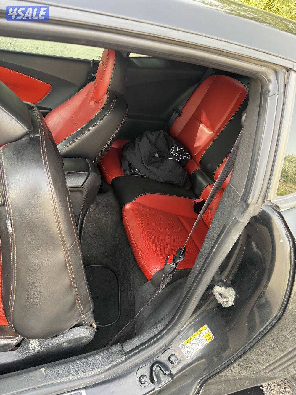 للبيع كمارو SS7