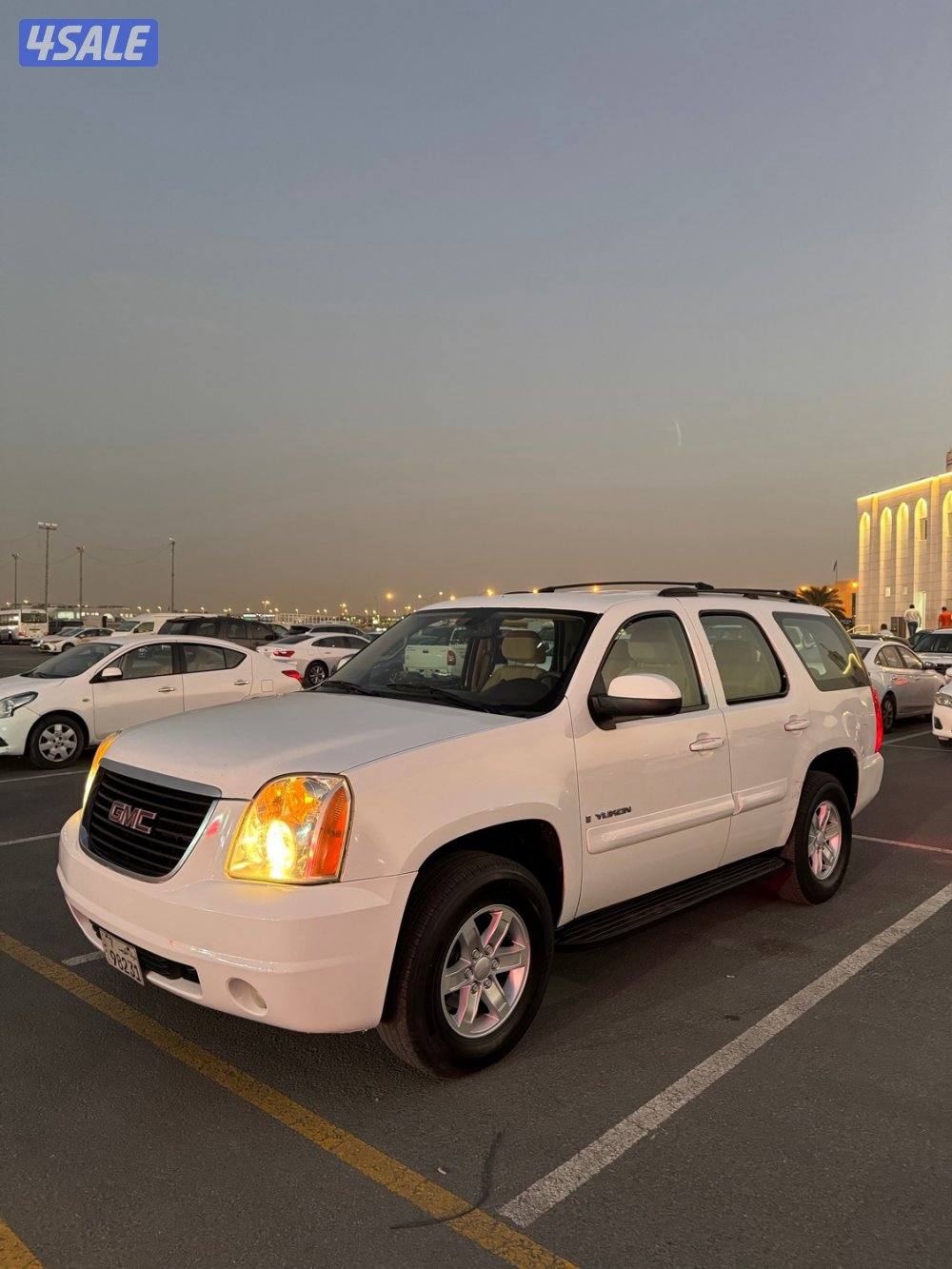 للبيع يوكن صبغ الوكاله3