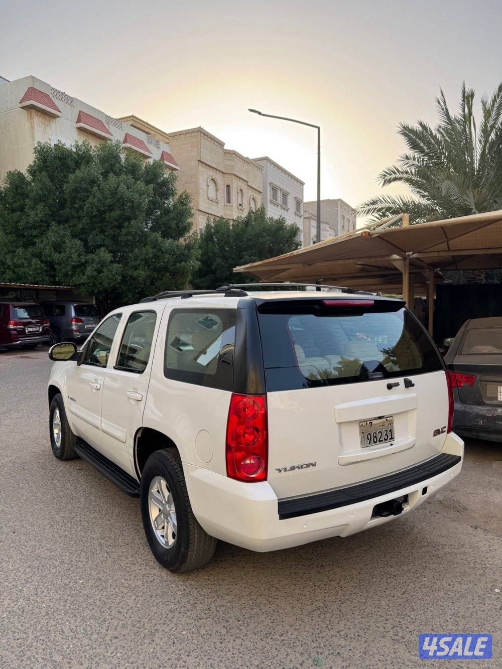 للبيع يوكن صبغ الوكاله4