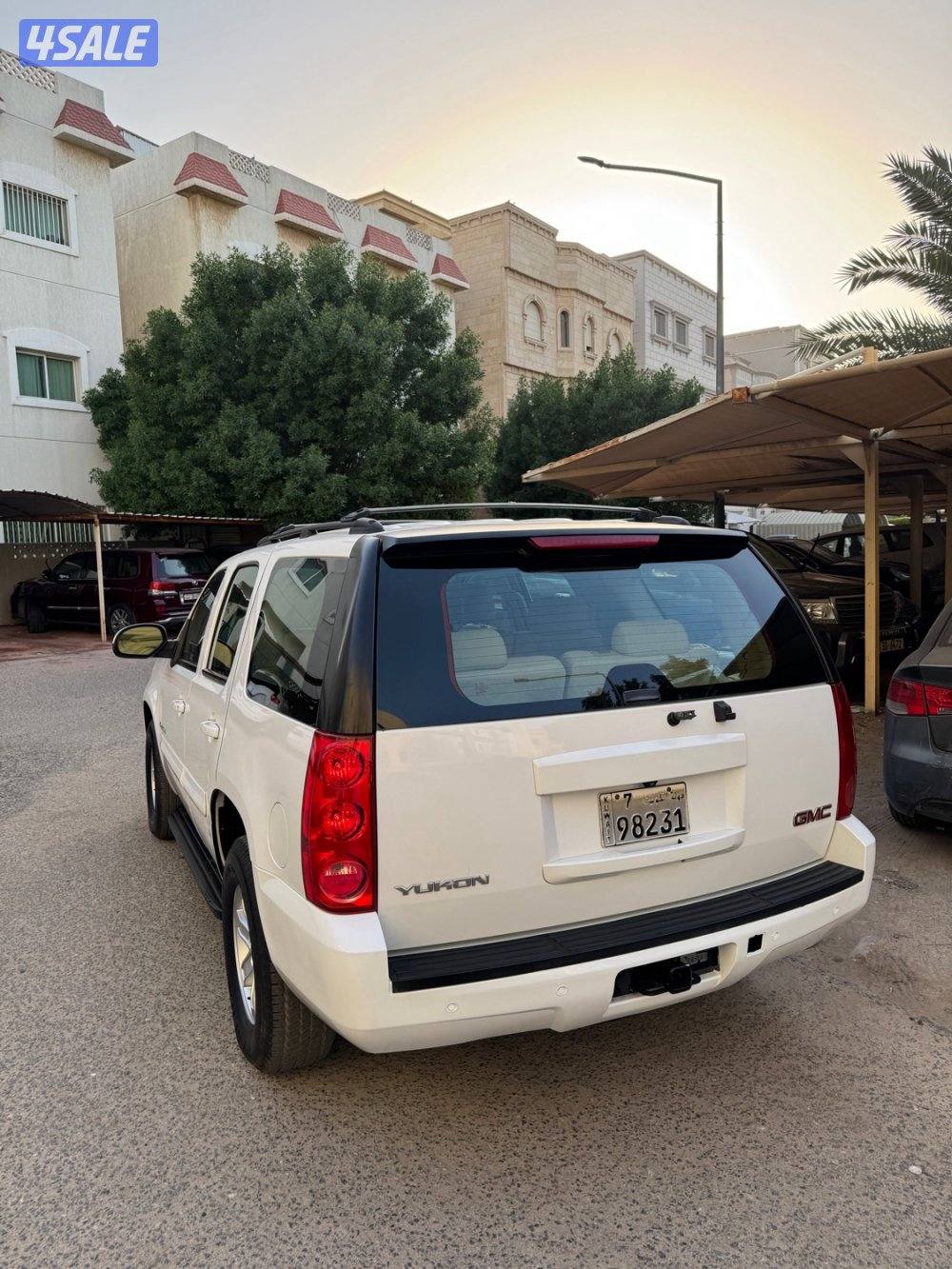 للبيع يوكن صبغ الوكاله5