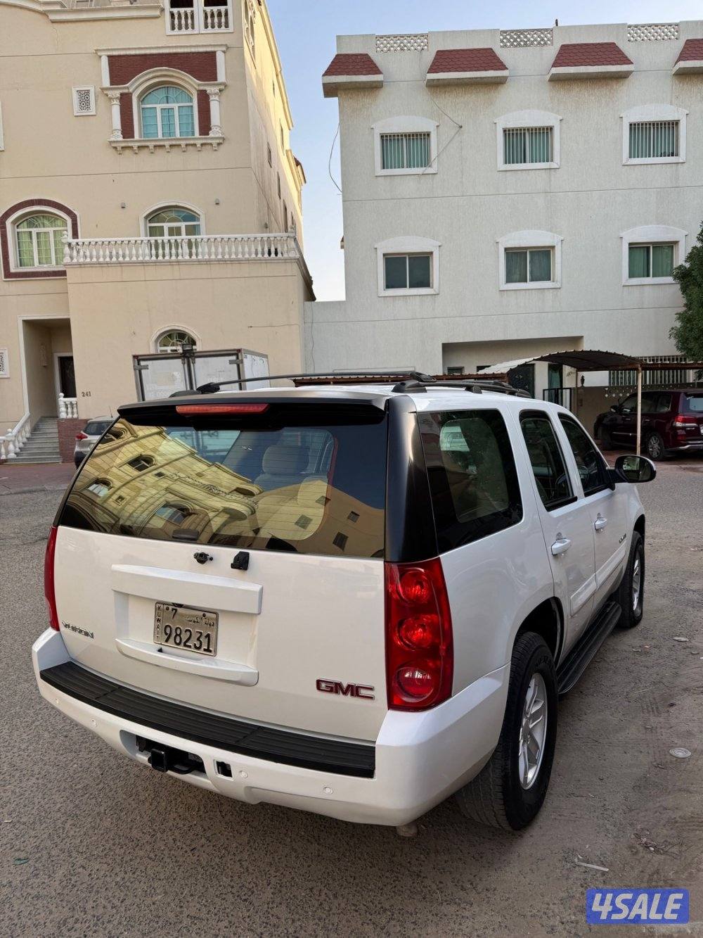 للبيع يوكن صبغ الوكاله6