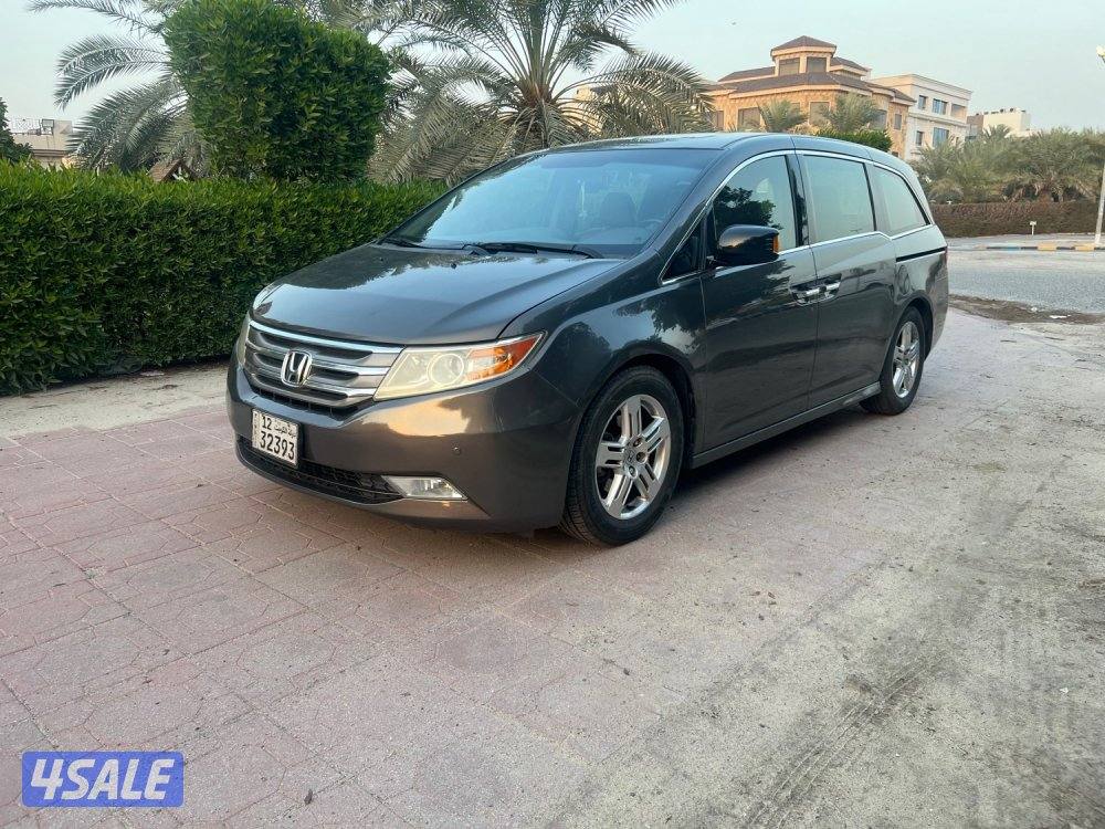 هوندا أوديسي الدرجه الاولي اعلا مواصفات تورينج0