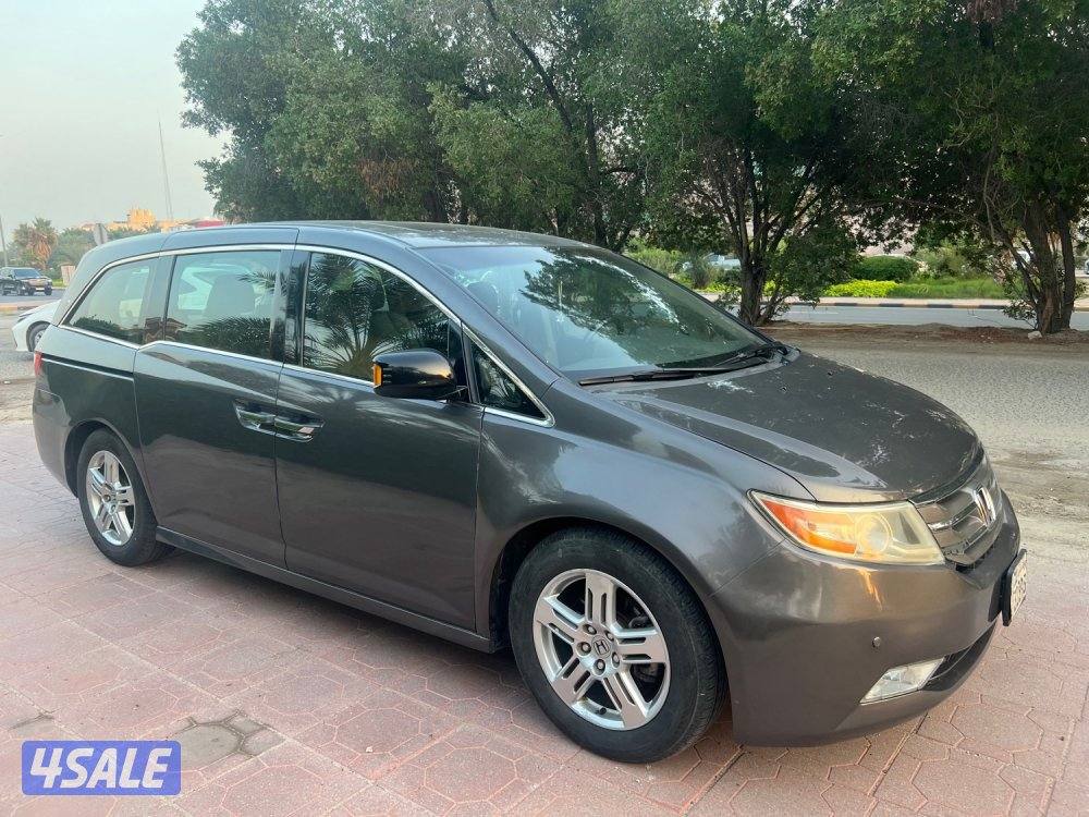 هوندا أوديسي الدرجه الاولي اعلا مواصفات تورينج2