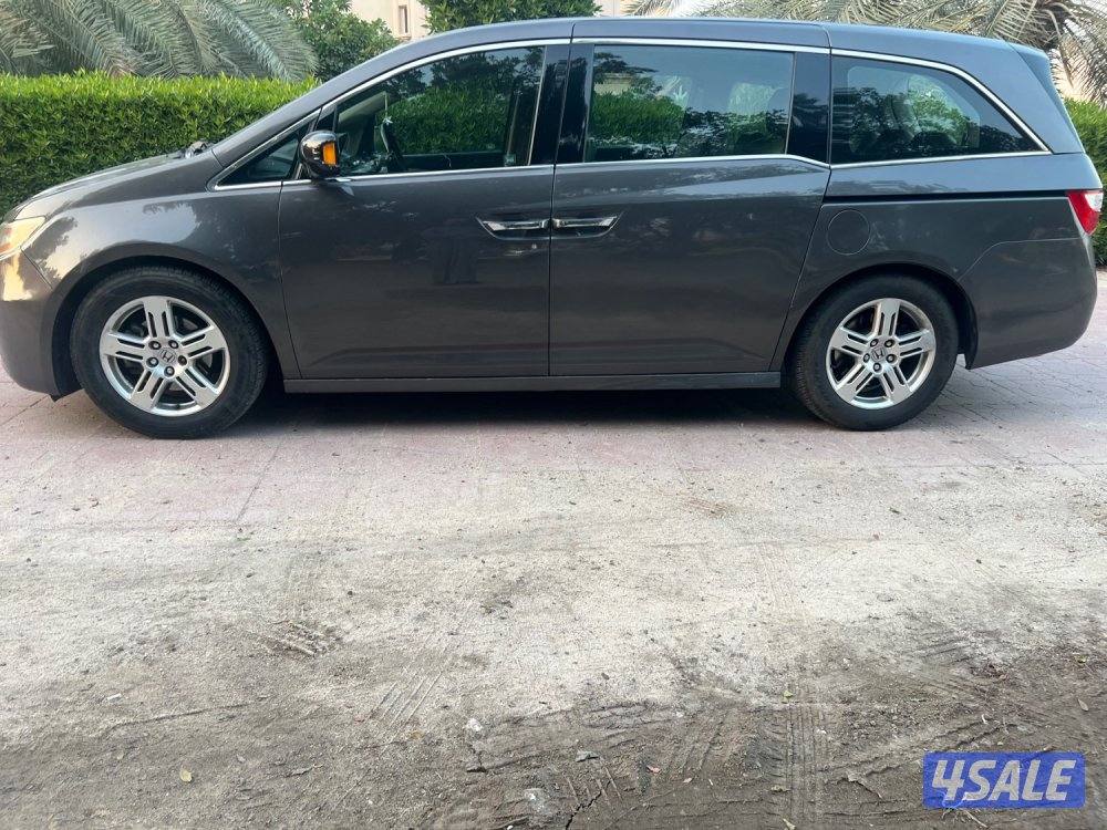 هوندا أوديسي الدرجه الاولي اعلا مواصفات تورينج5