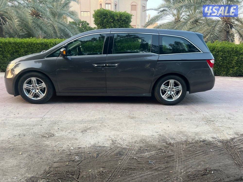 هوندا أوديسي الدرجه الاولي اعلا مواصفات تورينج6