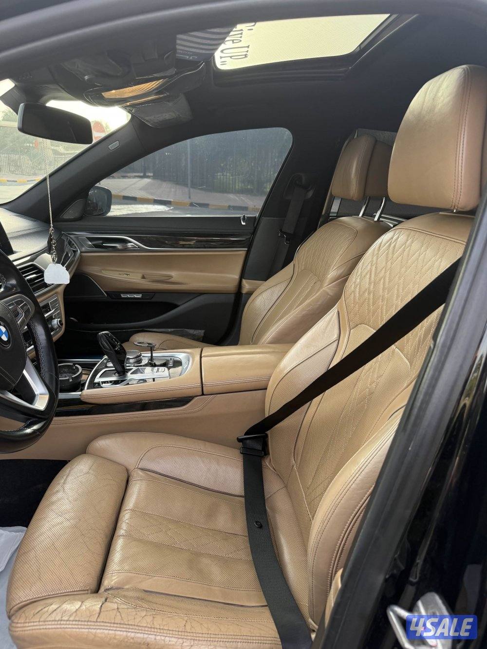 للبيع بي ام 7408