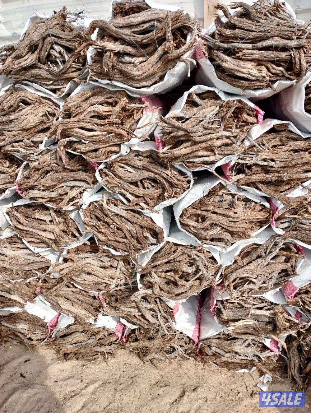 حطب رمث جروم كبار 👍1