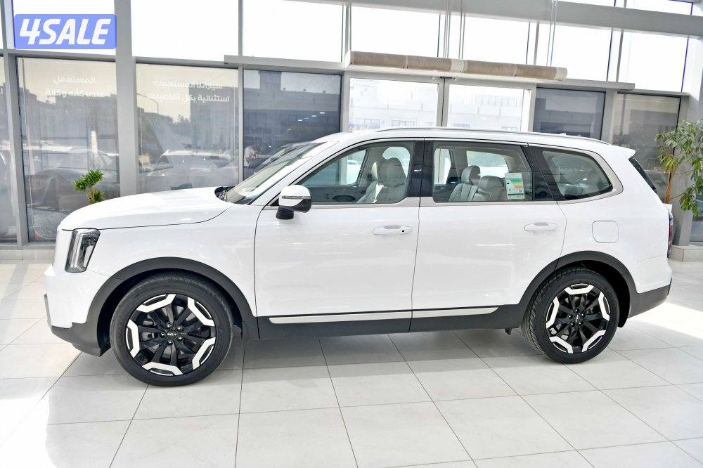 كيا تيلورايد2