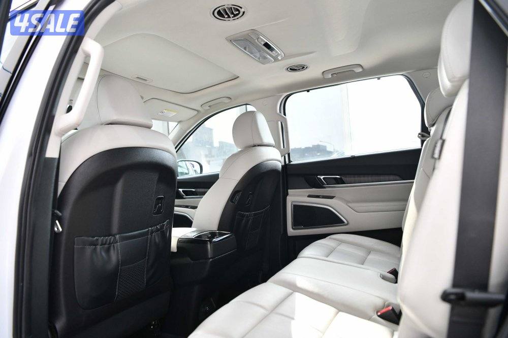 كيا تيلورايد4