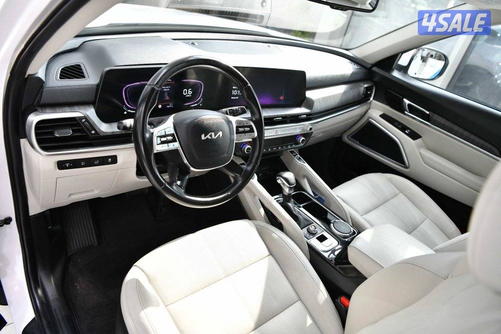 كيا تيلورايد5