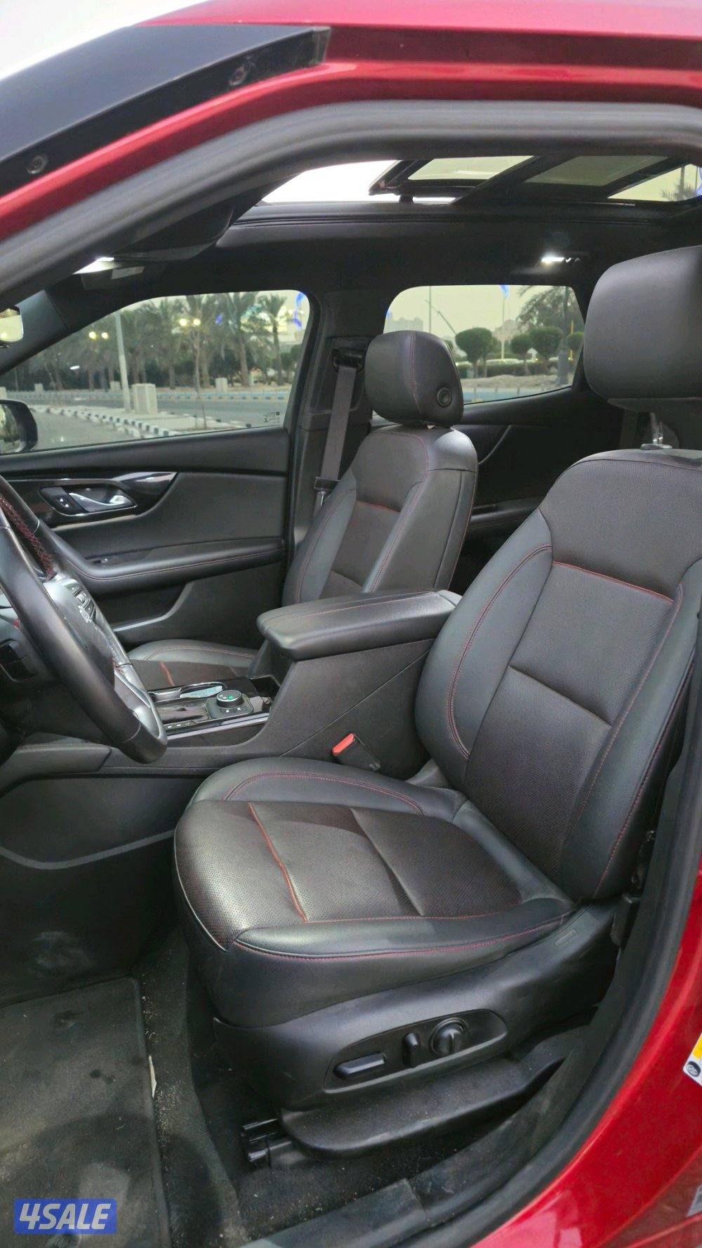 شفر بليزر ٢٠٢١ rs8