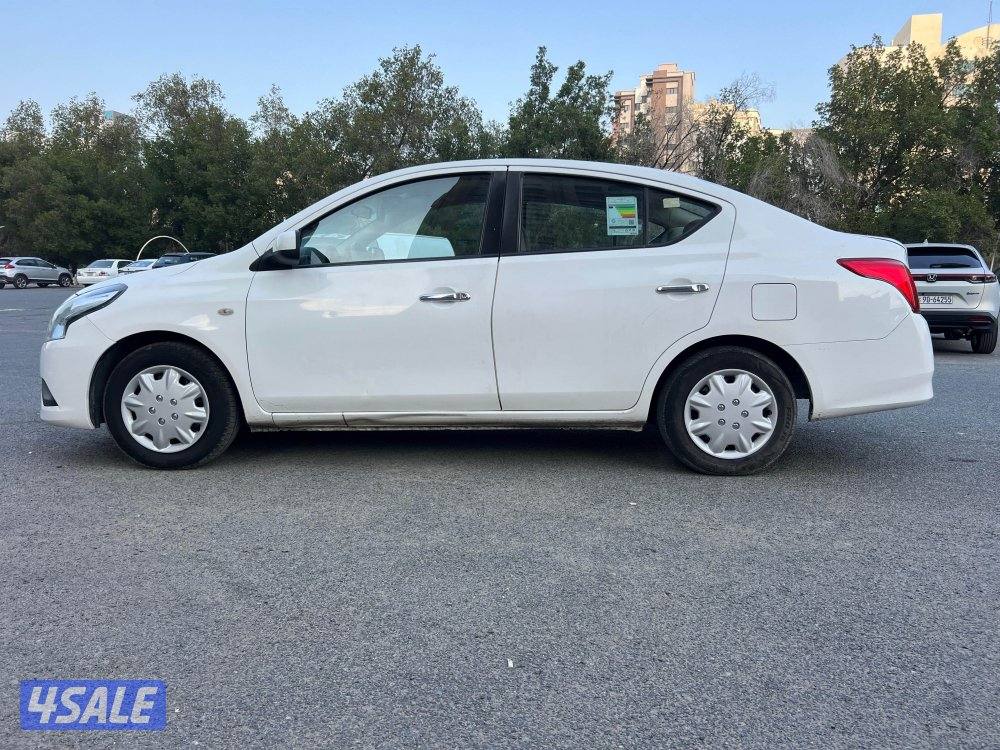 للبيع نيسان صني ٢٠٢٣1