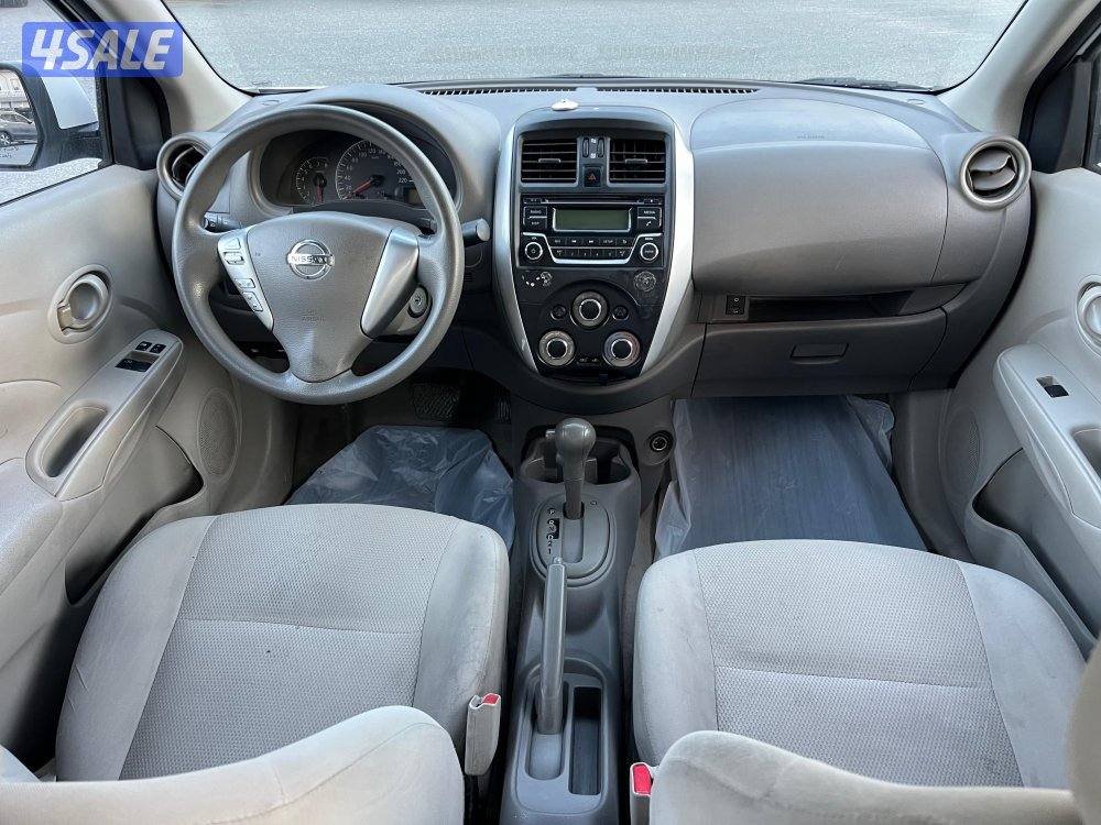 للبيع نيسان صني ٢٠٢٣6