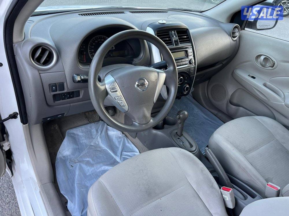 للبيع نيسان صني ٢٠٢٣7