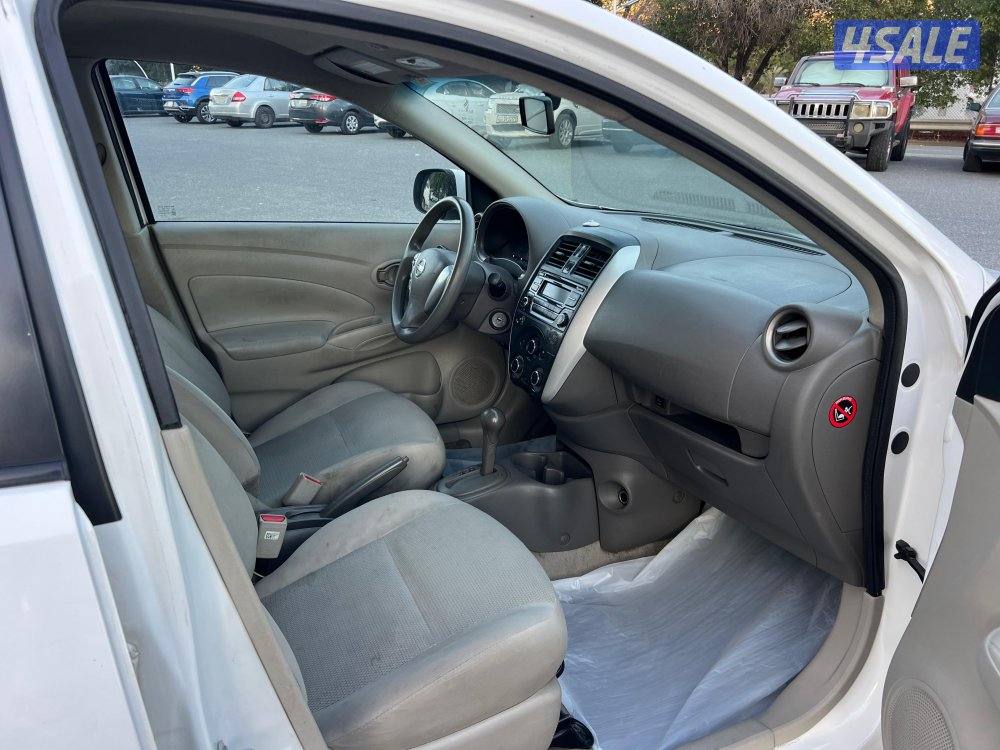 للبيع نيسان صني ٢٠٢٣8