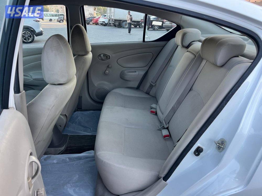 للبيع نيسان صني ٢٠٢٣9