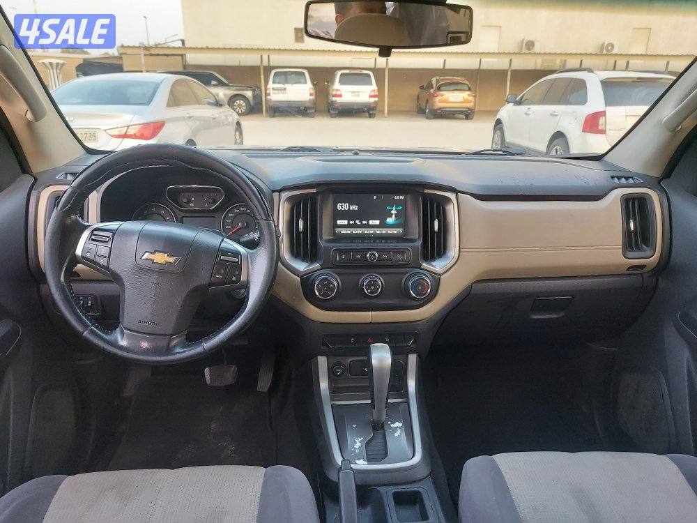 سياره شيفروليه بليزر للبيع0