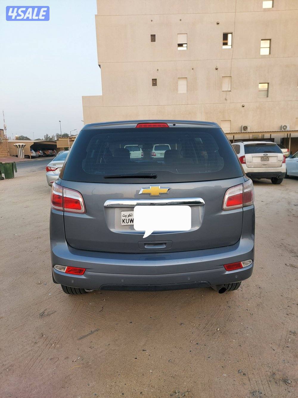 سياره شيفروليه بليزر للبيع1