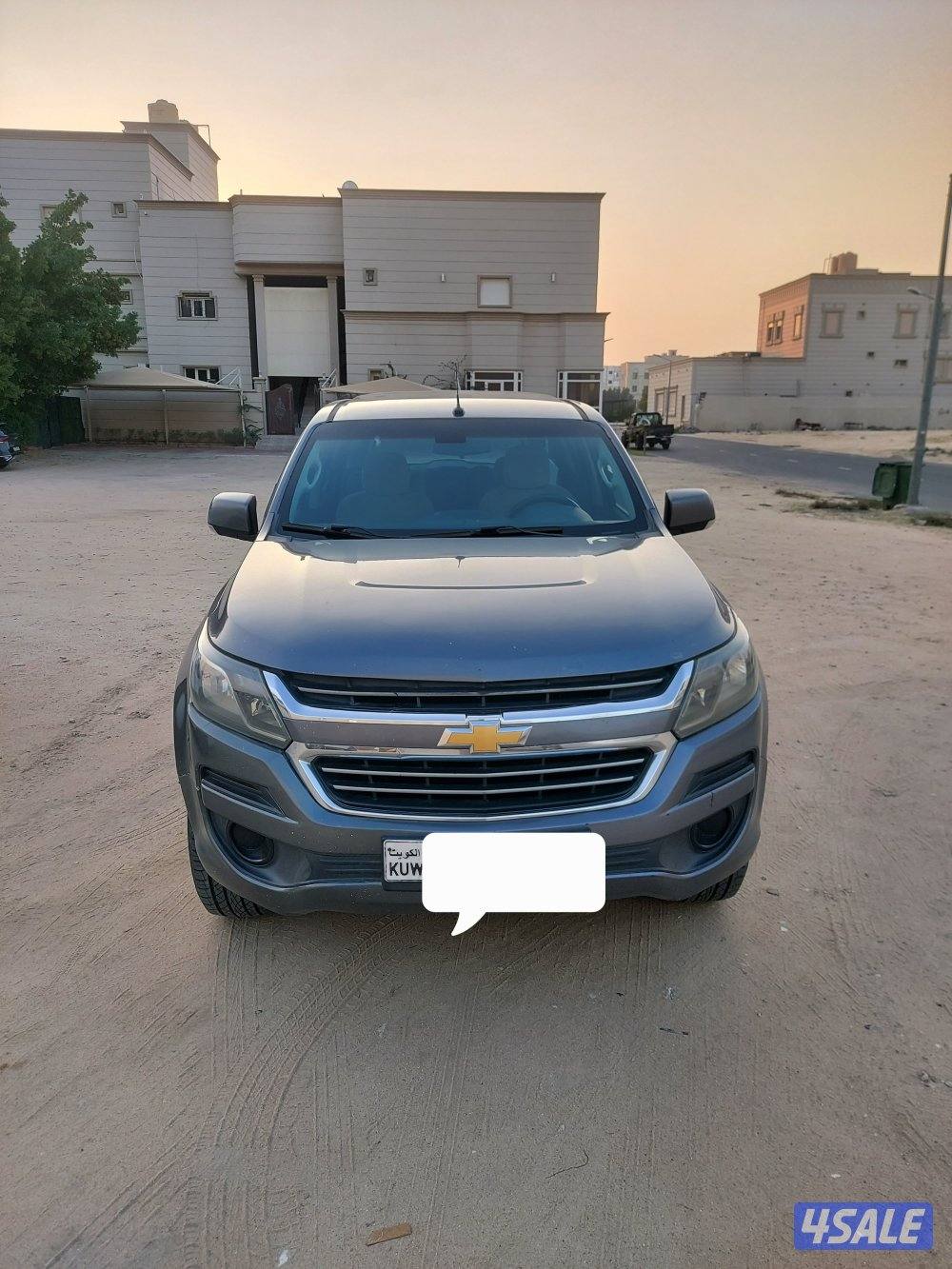 سياره شيفروليه بليزر للبيع2