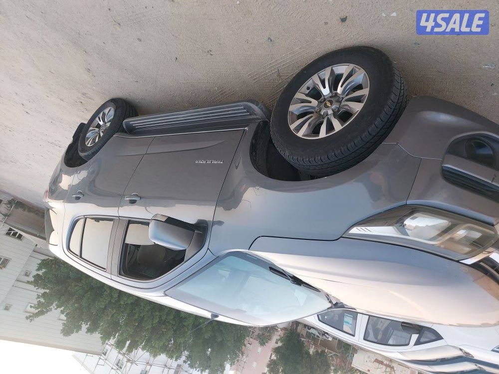 سياره شيفروليه بليزر للبيع4