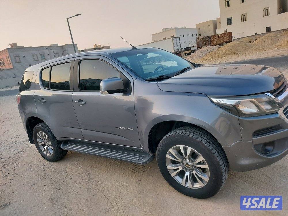 سياره شيفروليه بليزر للبيع3