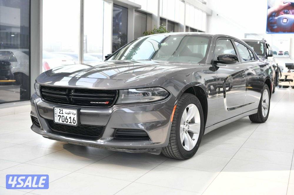 دودج تشارجر0