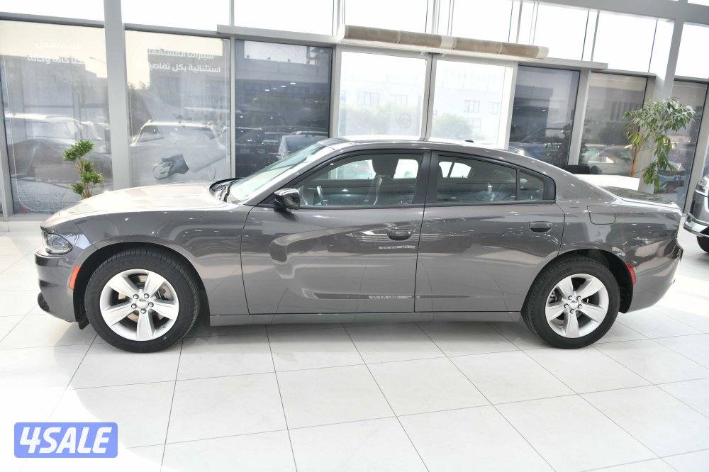 دودج تشارجر2