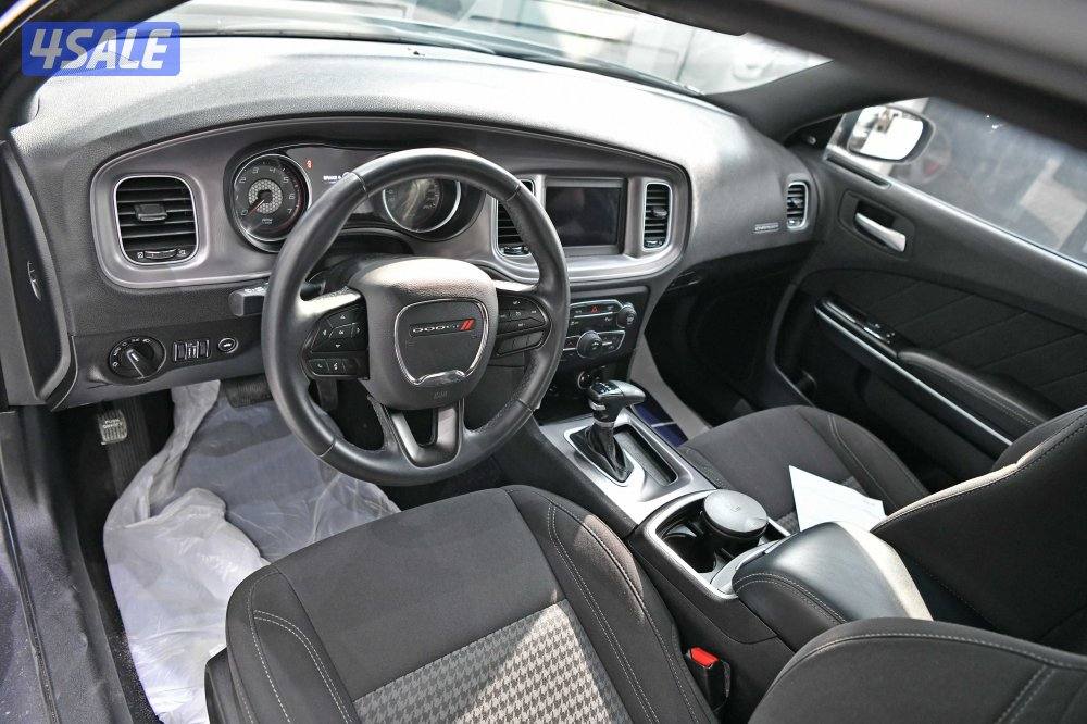 دودج تشارجر6