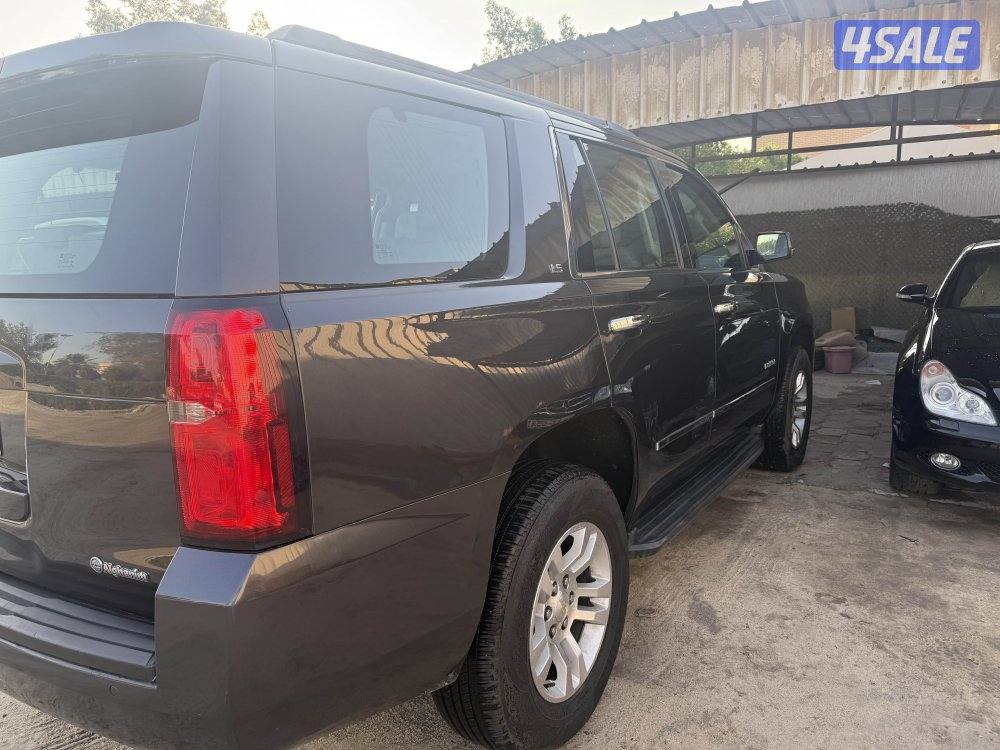 تاهو 2016 الغانم6