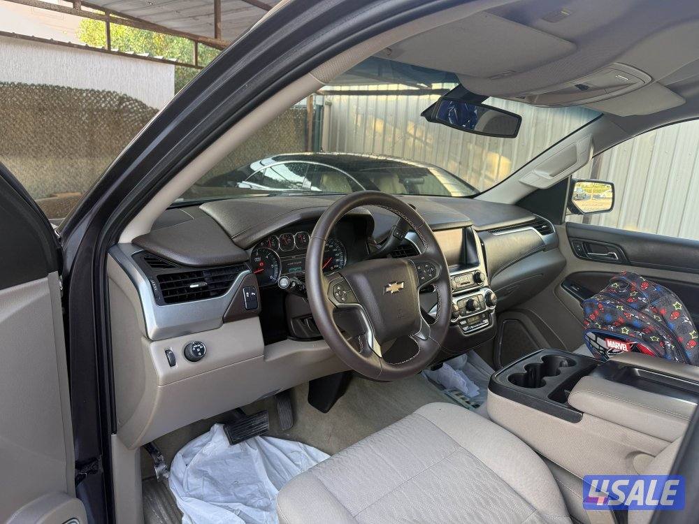 تاهو 2016 الغانم7