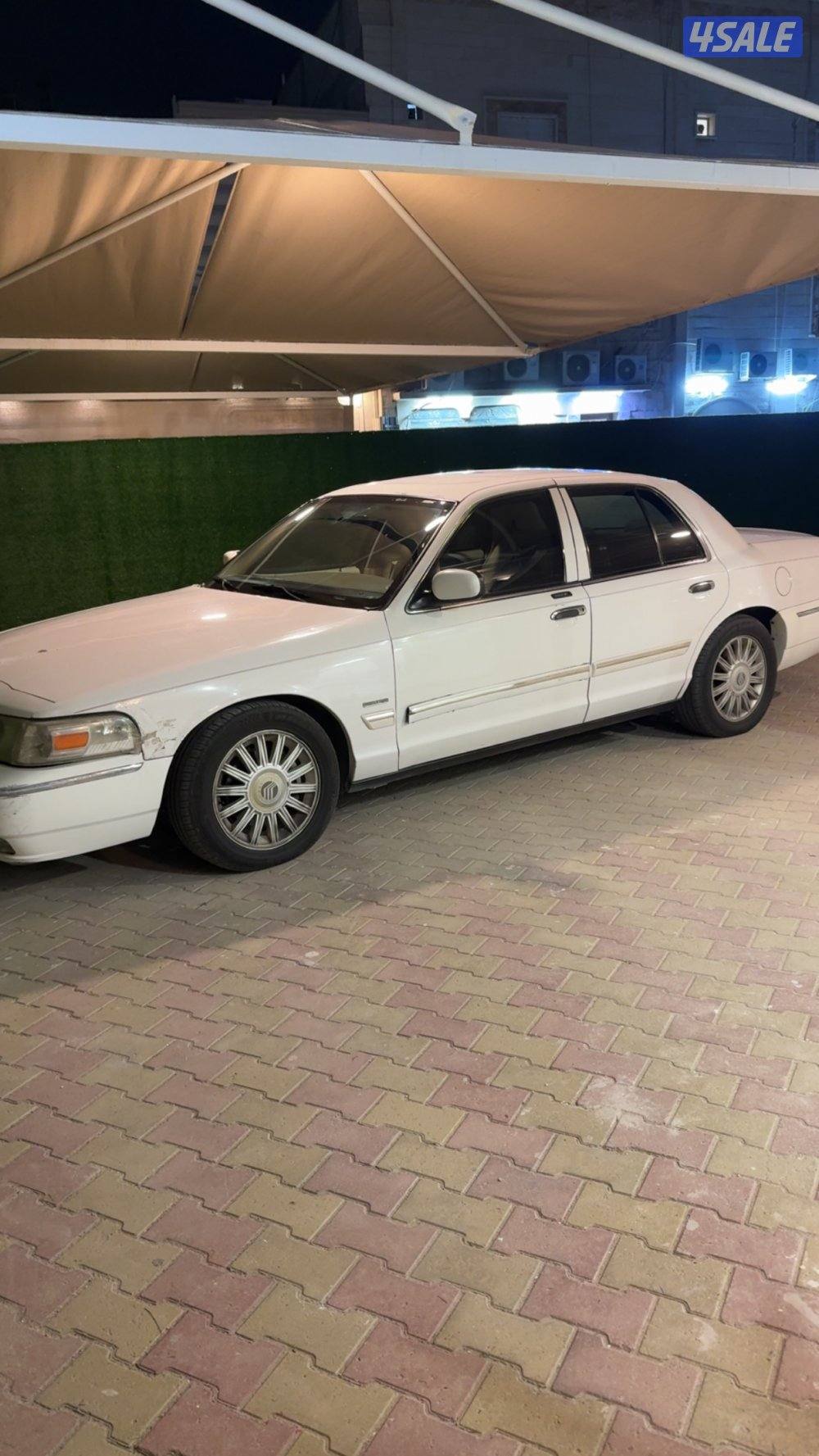 فورد ماركيز موديل ٢٠٠٩1