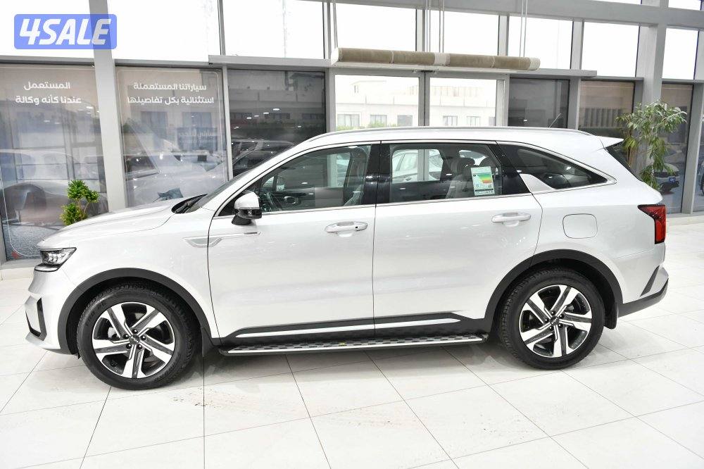 كيا سورينتو2