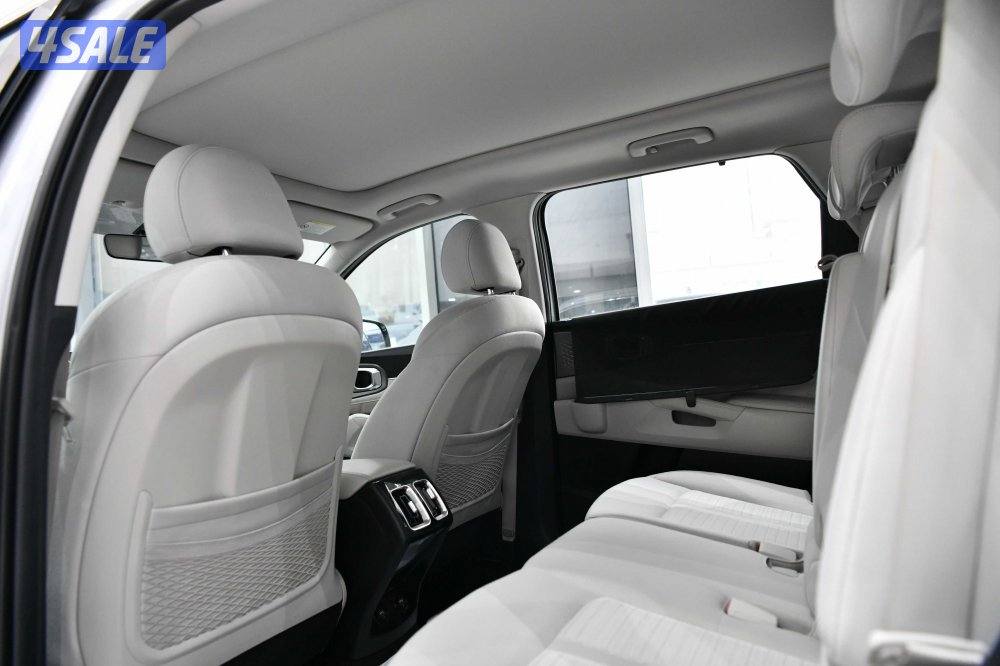 كيا سورينتو4