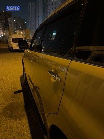 Nissan Patrol SE 201415