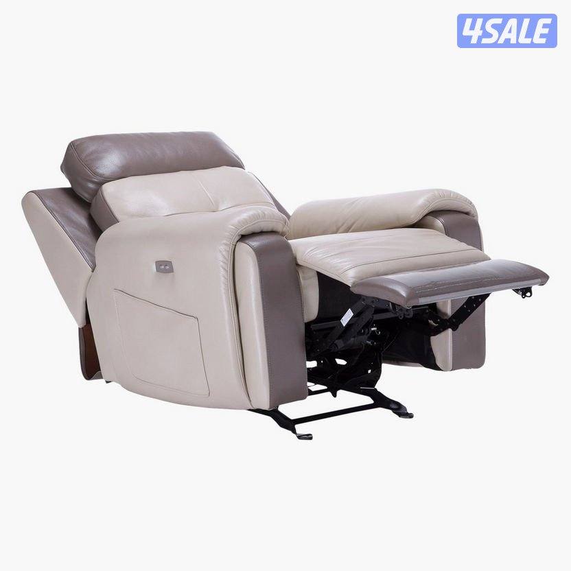 للبيع – كرسي استرخاء كهربائي2