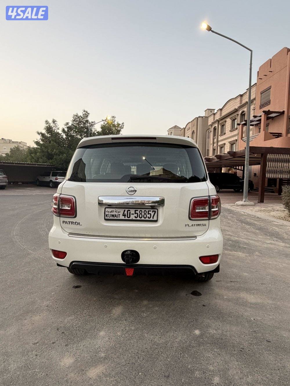 بلاتينيوم سيتي2