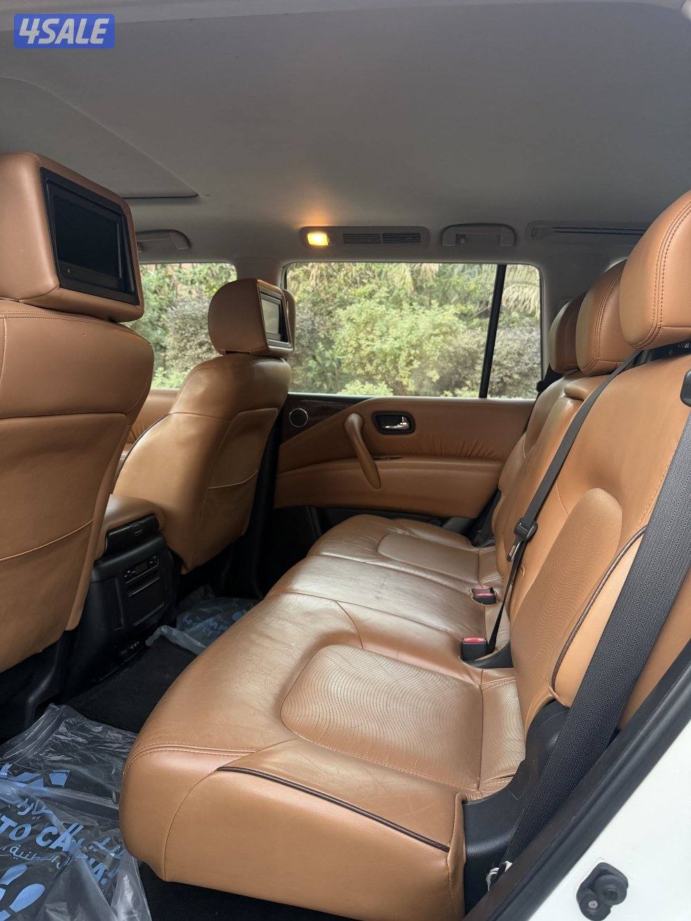 بلاتينيوم سيتي5