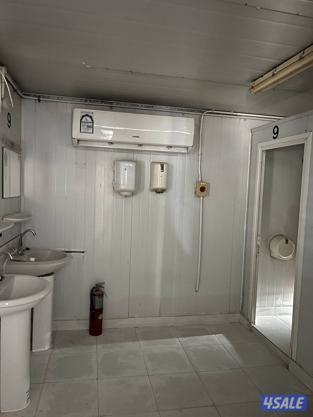 شاليه 12/4 وشاليه قلص 6/32