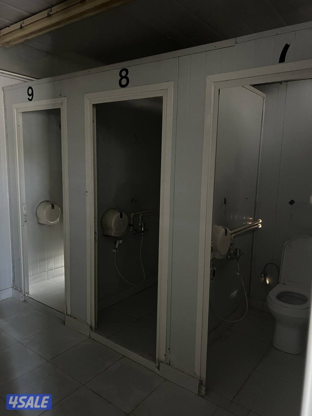 شاليه 12/4 وشاليه قلص 6/33