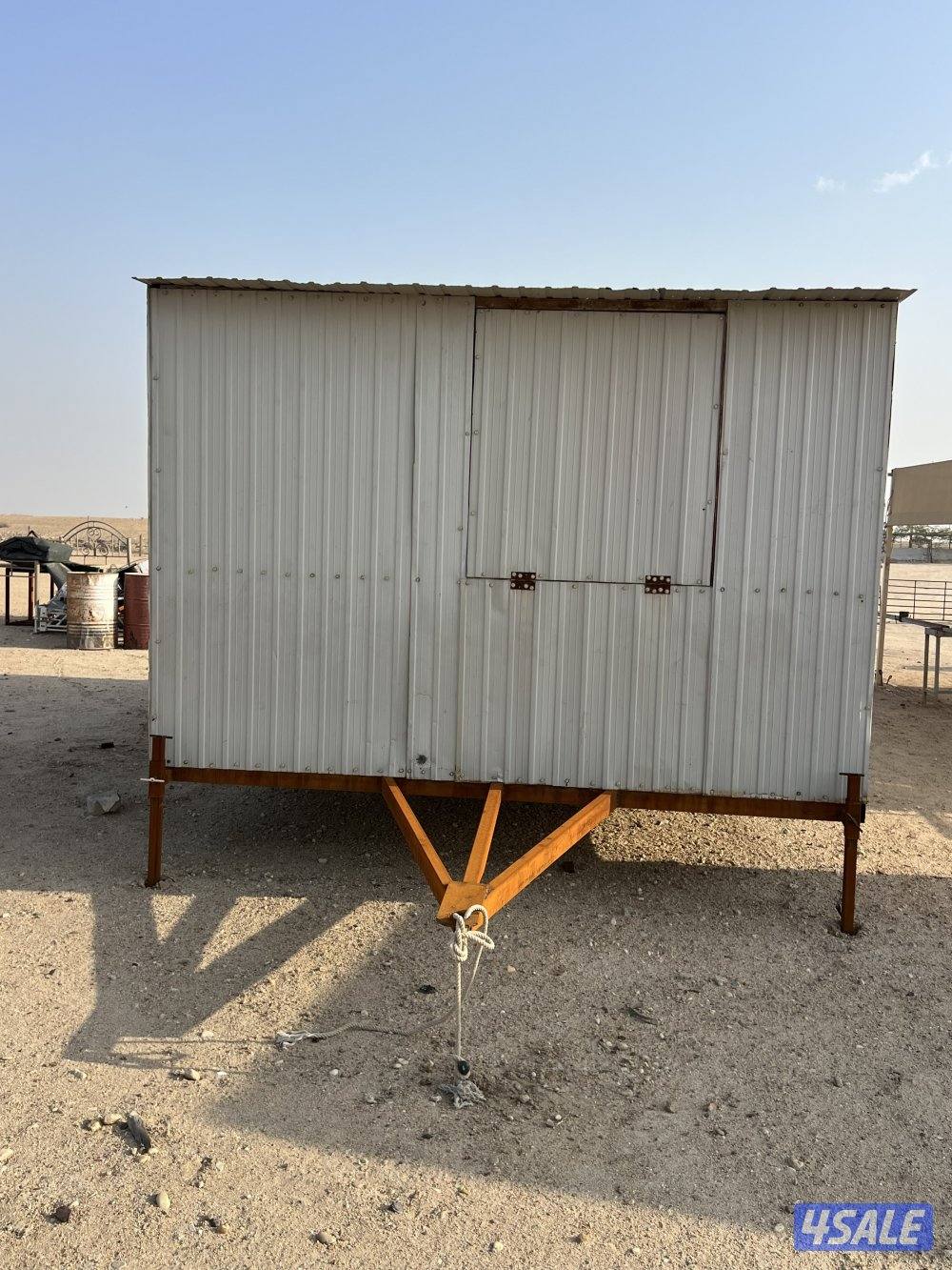 شاليه 12/4 وشاليه قلص 6/34