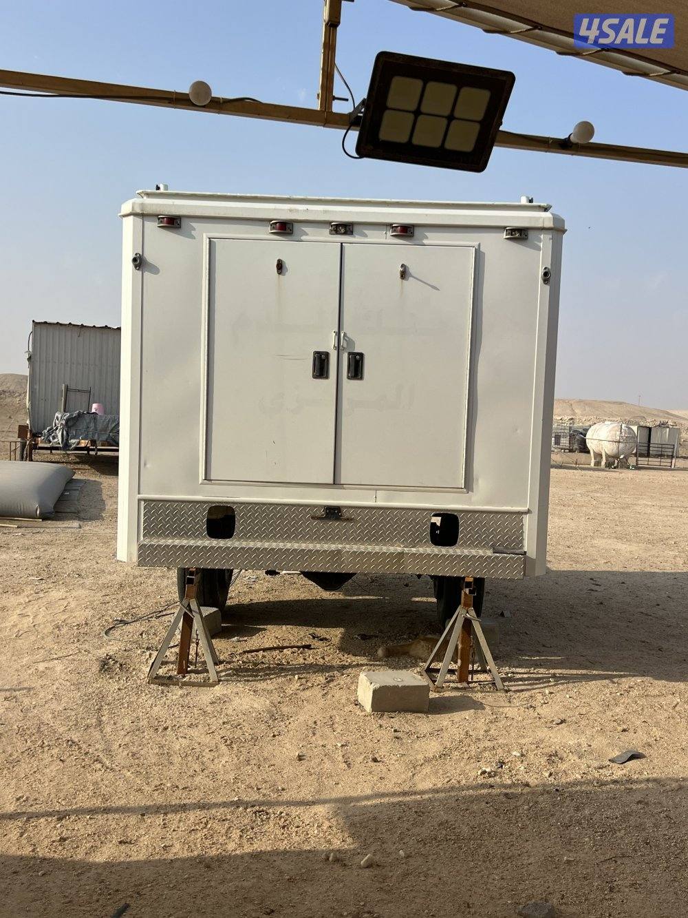 شاليه 12/4 وشاليه قلص 6/36