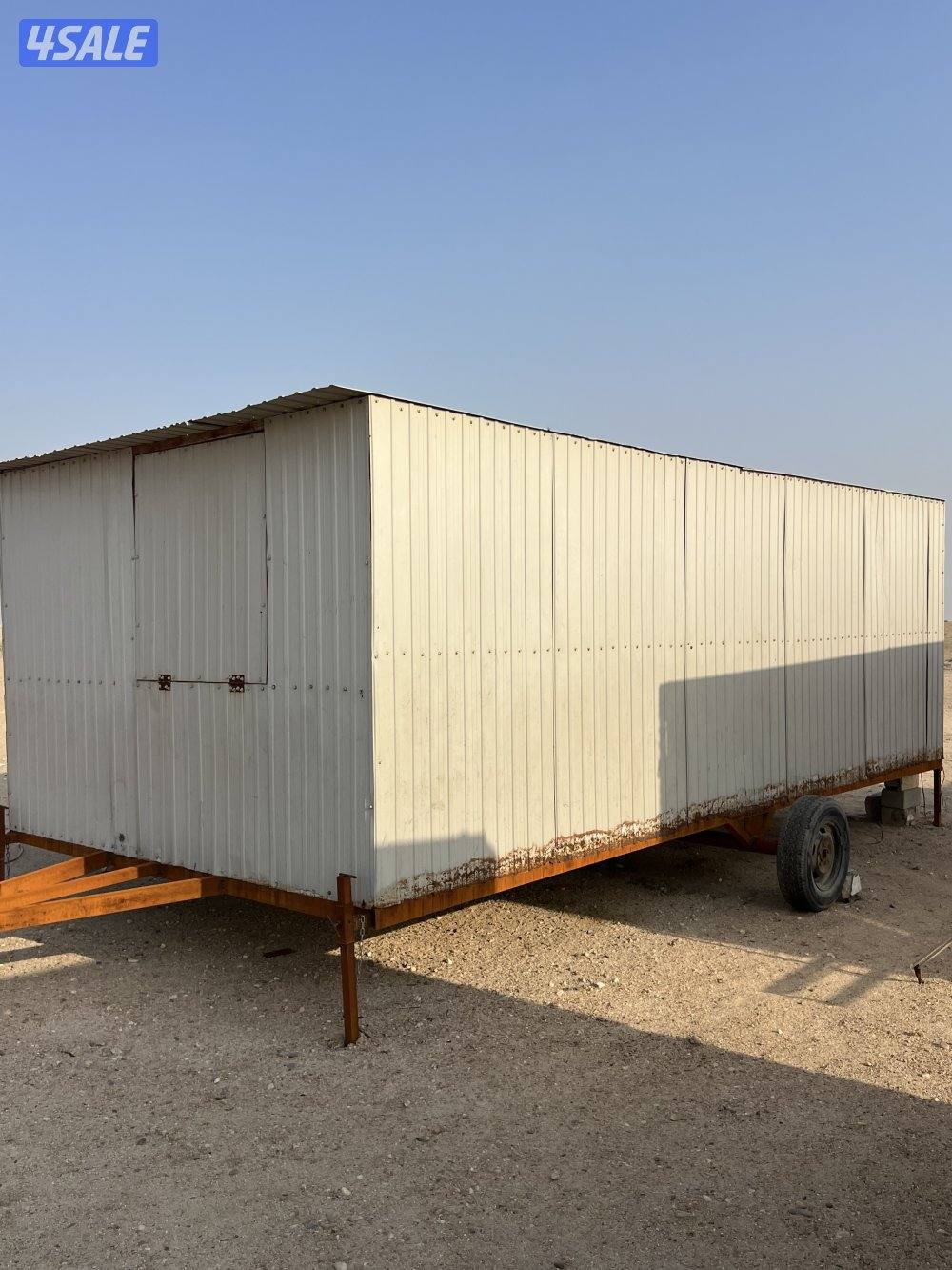 شاليه 12/4 وشاليه قلص 6/38