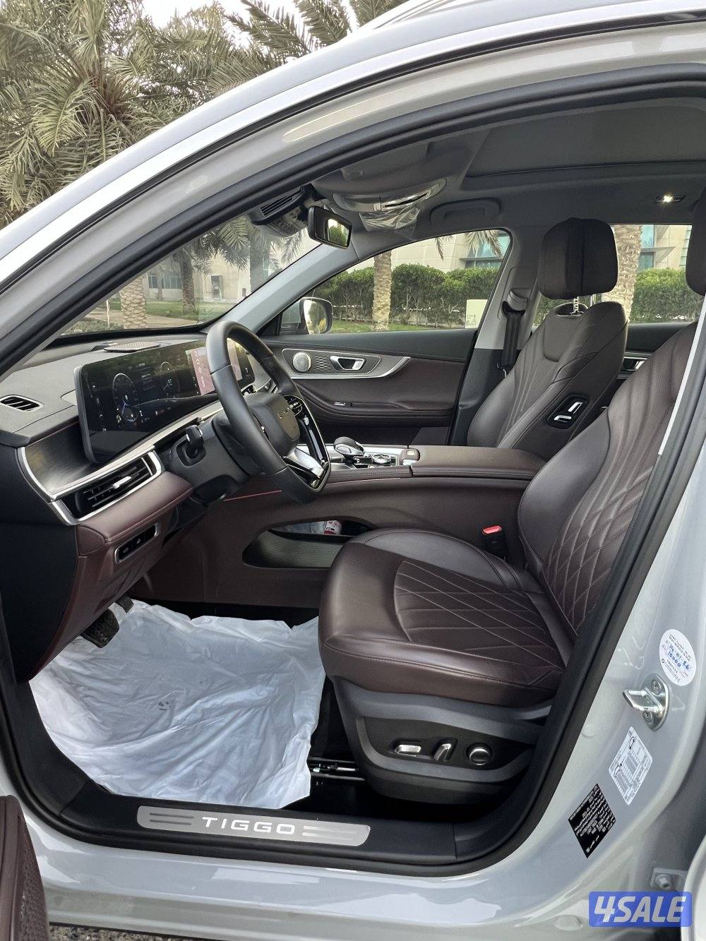 للبيع تيقو 8 برو ماكس 20255