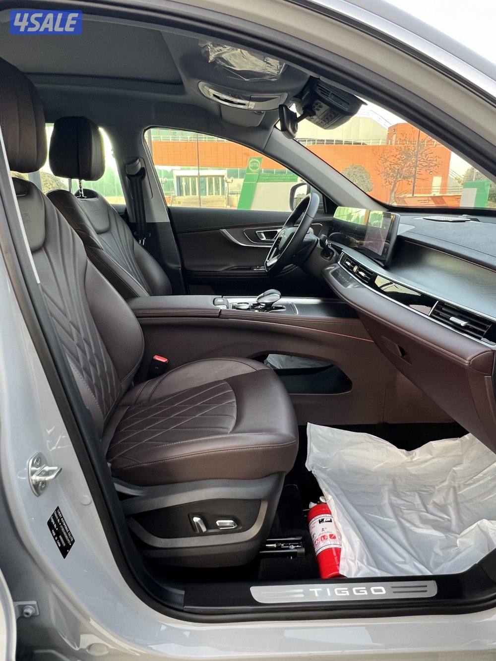 للبيع تيقو 8 برو ماكس 20256