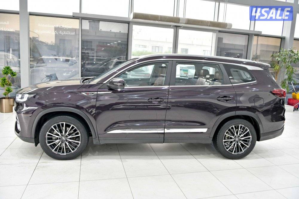 شيري تيجو 8 Pro2