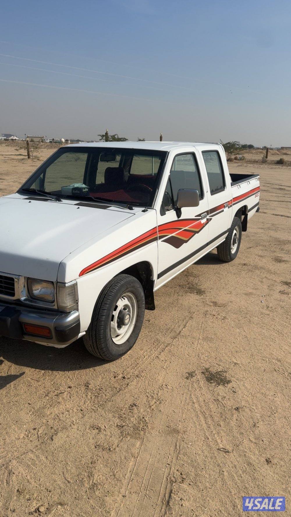 ددسن نظيفة جدا 19960