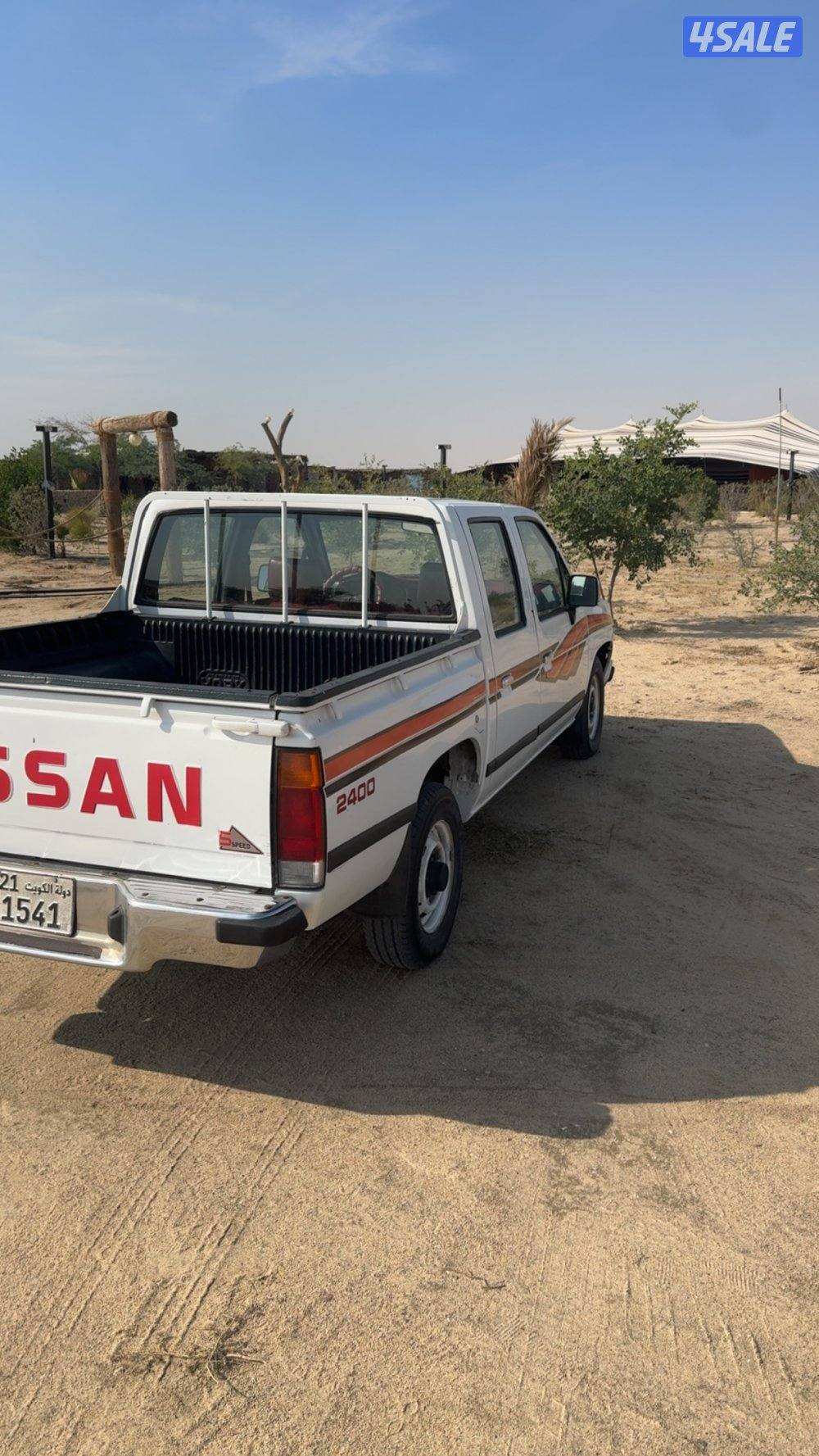 ددسن نظيفة جدا 19961