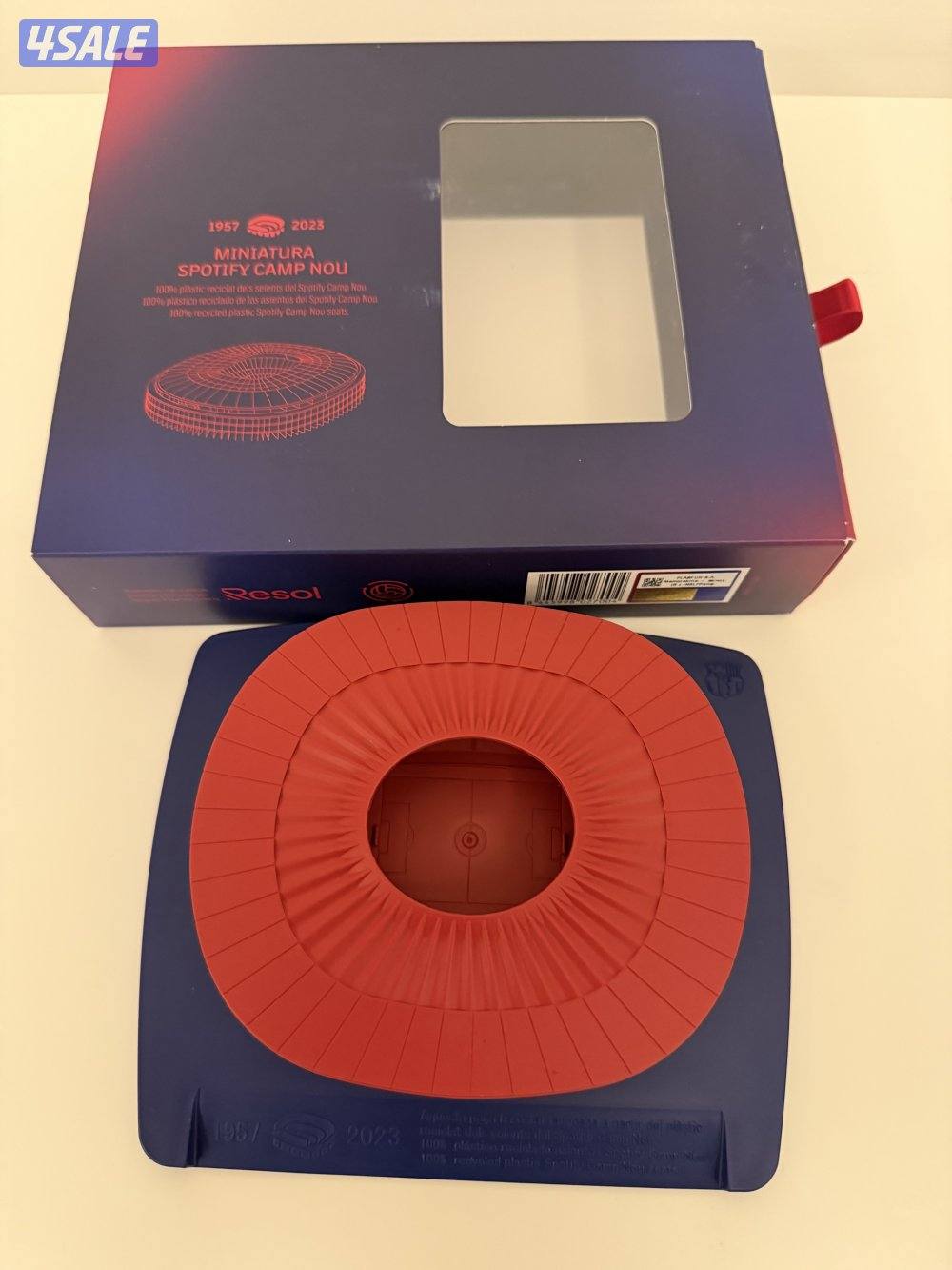 Barcelona memorabilia2