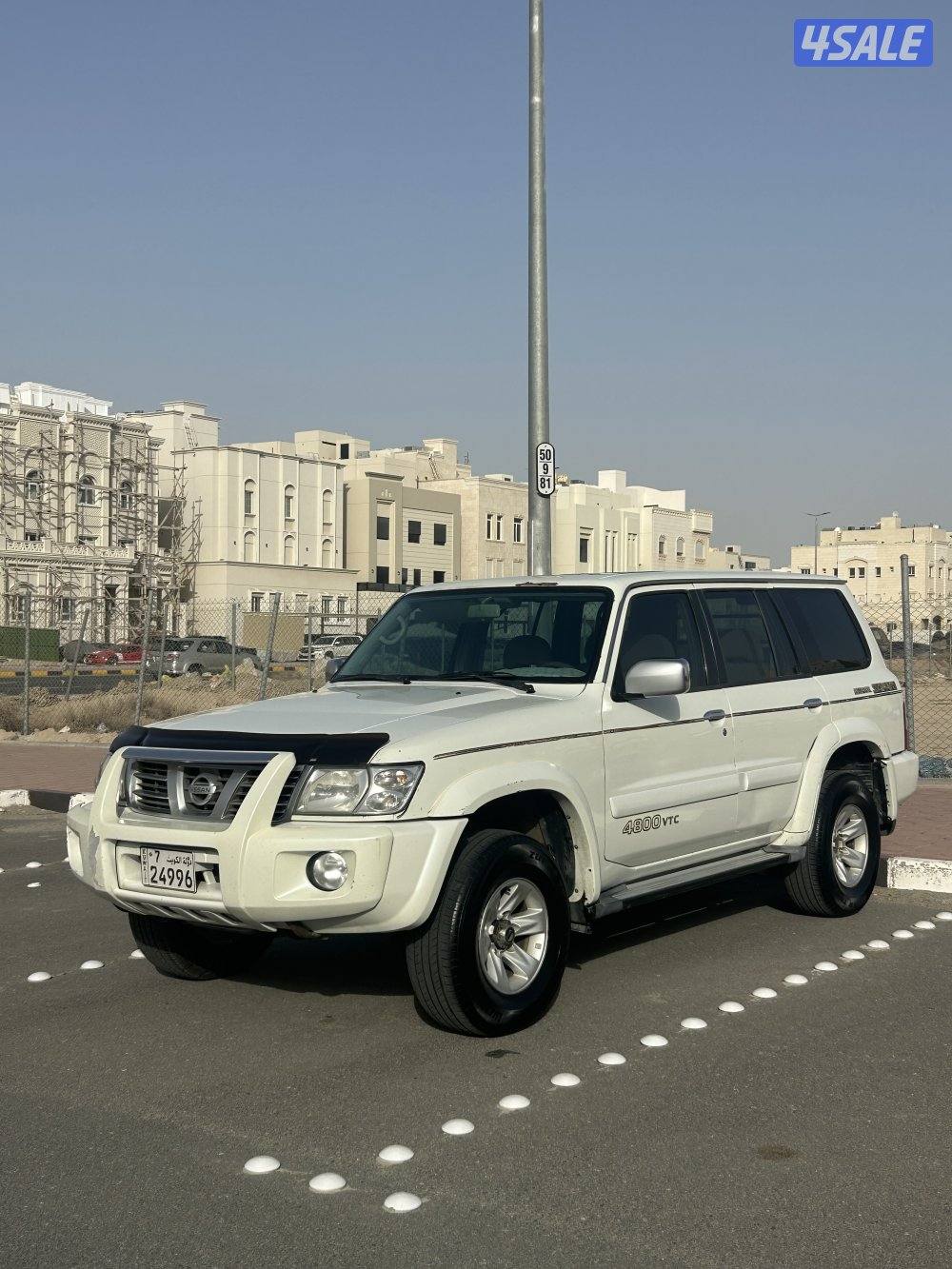 نيسان سوبر سفاري ٢٠٠٢0