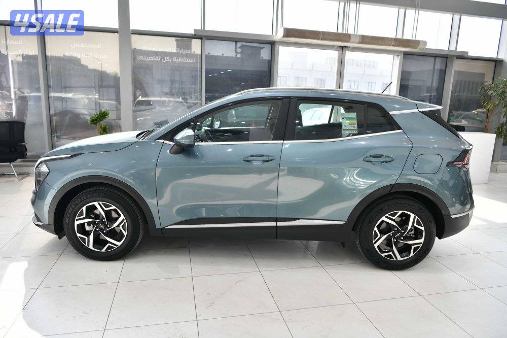 كيا سبورتاج2